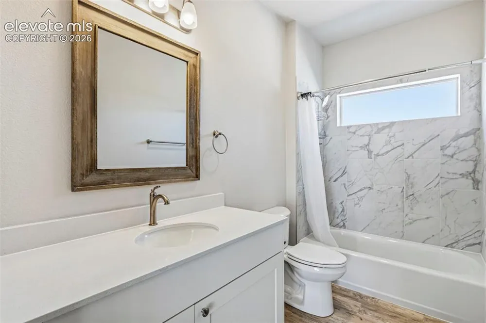 3955 Yoder Road Yoder, CO 80864