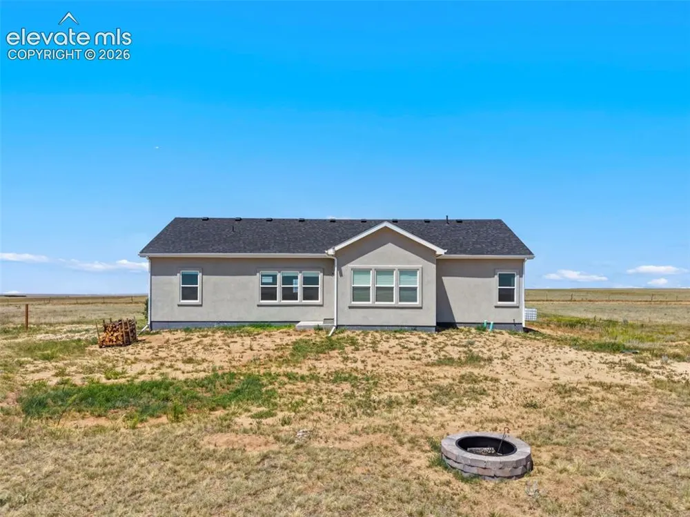 3955 Yoder Road Yoder, CO 80864