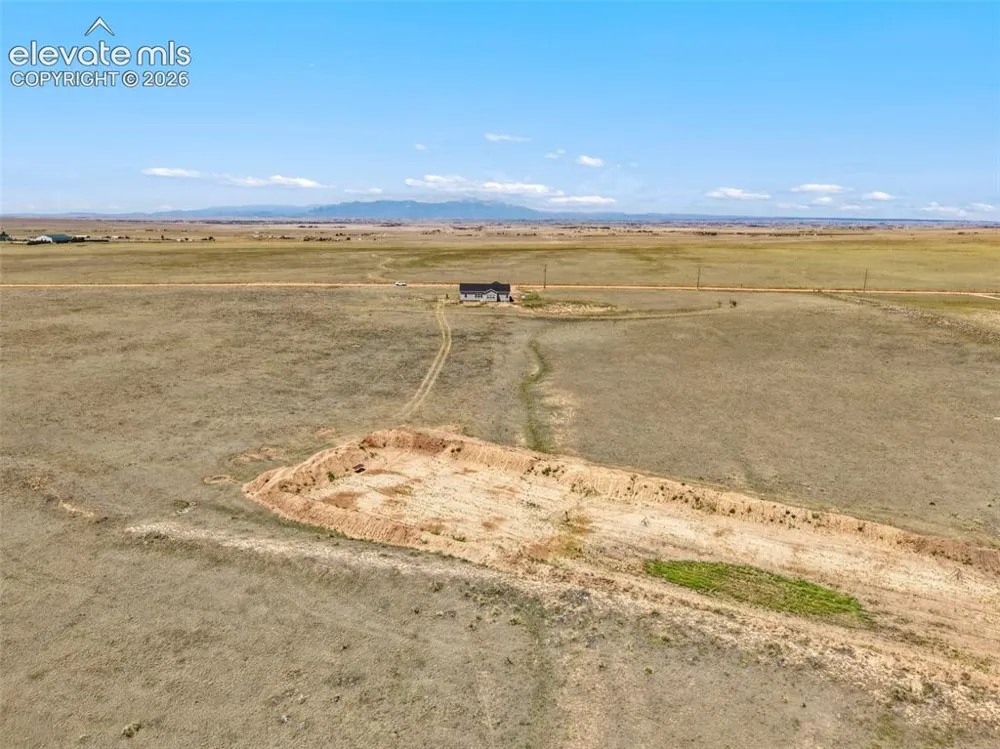 3955 Yoder Road Yoder, CO 80864