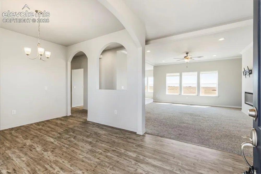 3955 Yoder Road Yoder, CO 80864