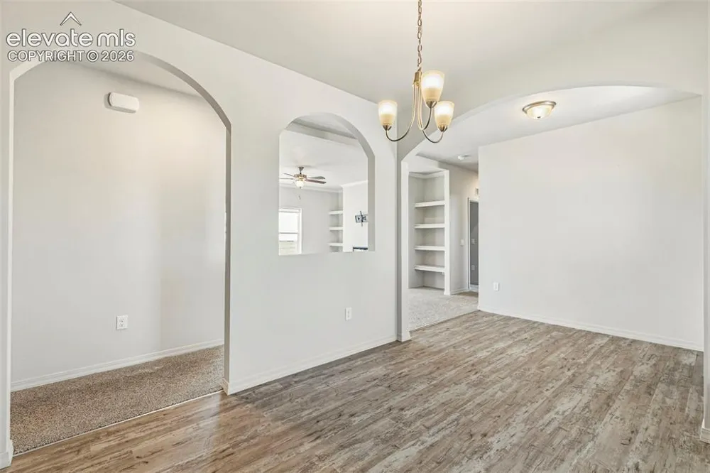 3955 Yoder Road Yoder, CO 80864