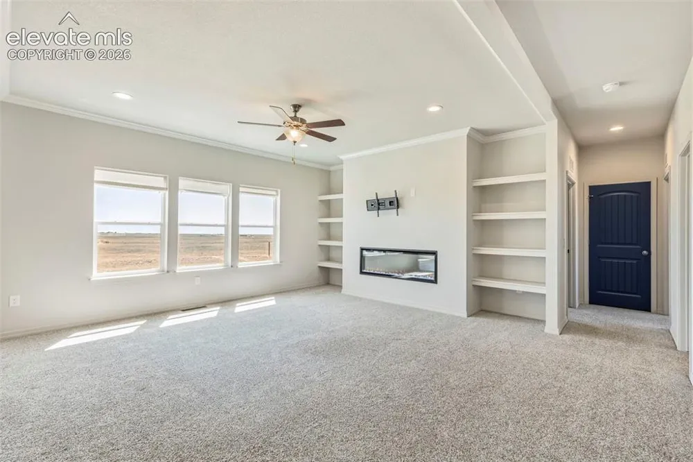 3955 Yoder Road Yoder, CO 80864