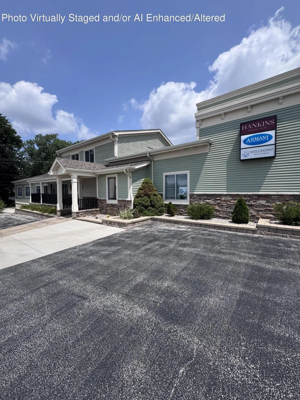 40 E Joliet Street Schererville, IN 46375