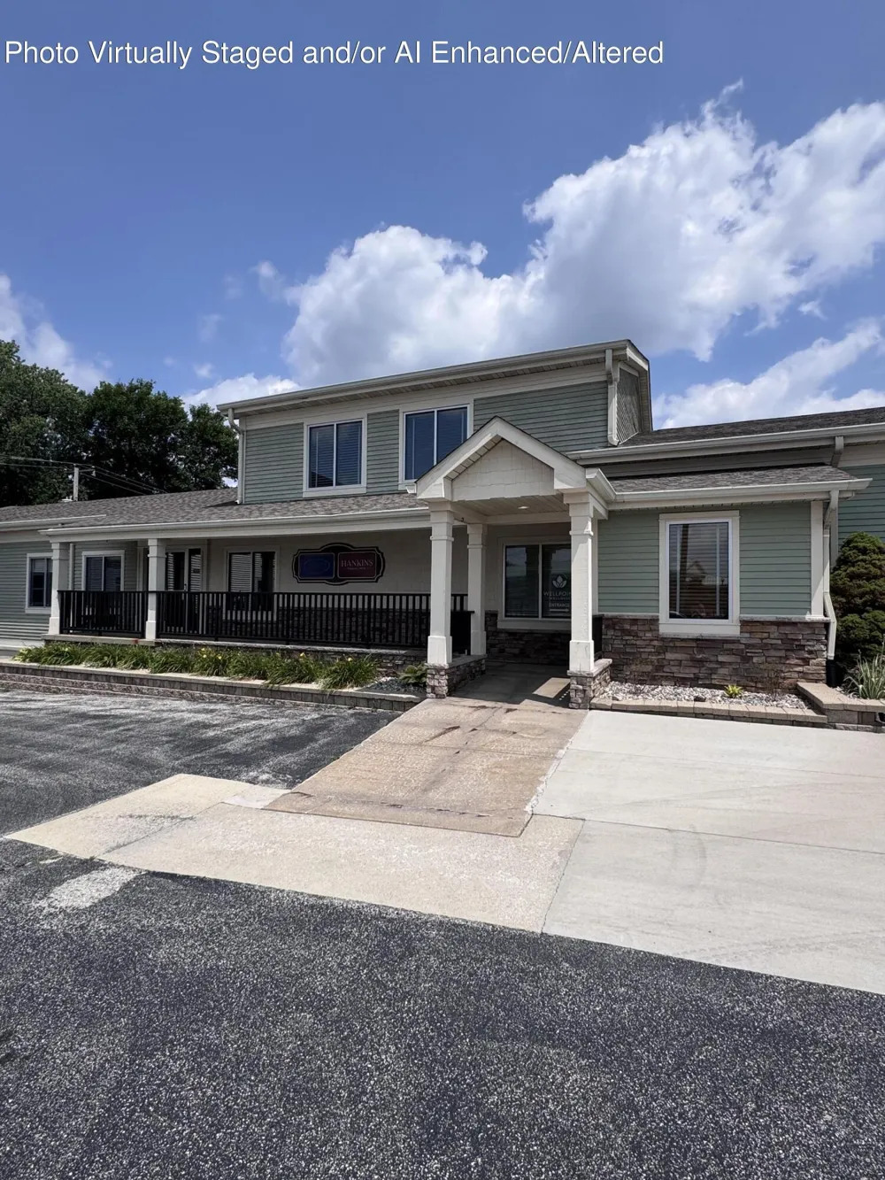 40 E Joliet Street Schererville, IN 46375
