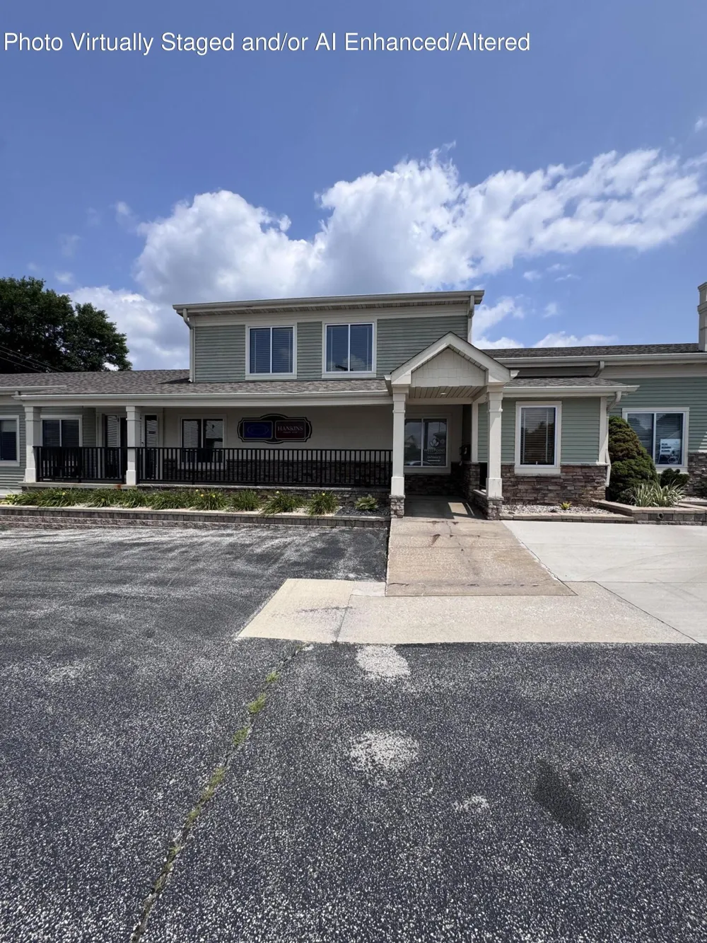 40 E Joliet Street Schererville, IN 46375