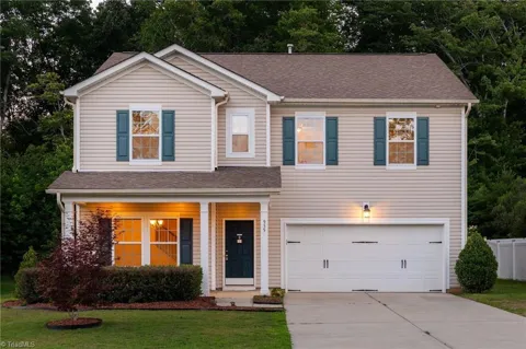 935 Sweet Gum Way