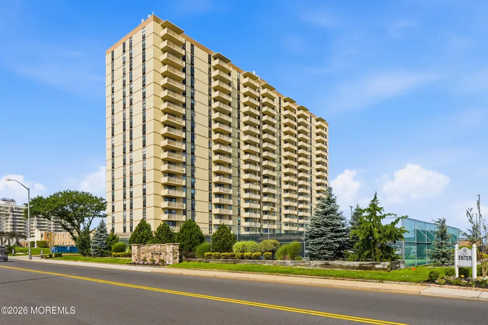 787 Ocean Avenue #704 Long Branch, NJ 07740