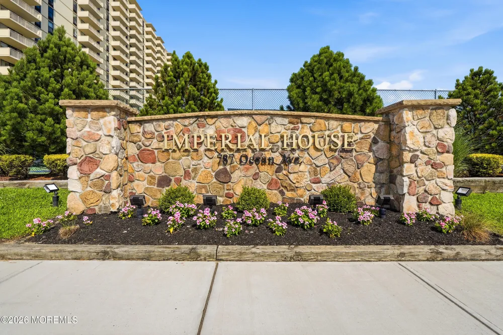 787 Ocean Avenue #704 Long Branch, NJ 07740