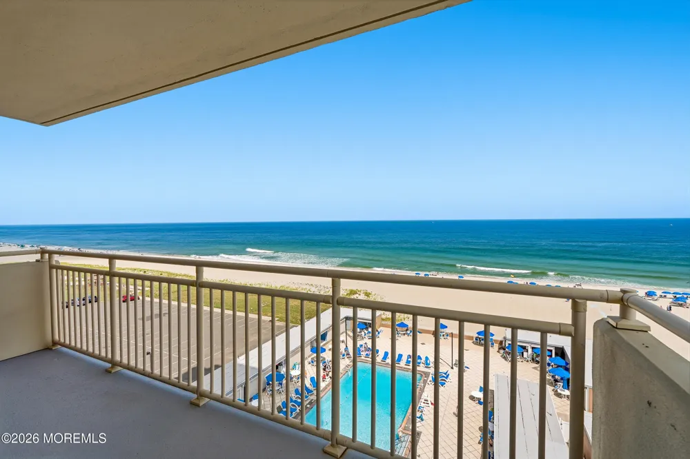 787 Ocean Avenue #704 Long Branch, NJ 07740