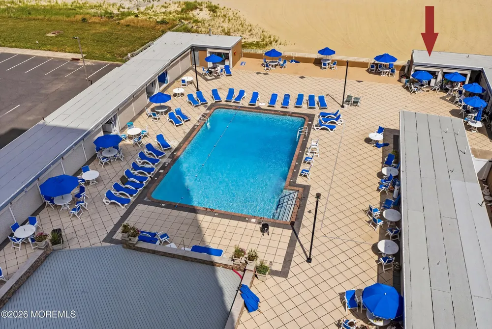 787 Ocean Avenue #704 Long Branch, NJ 07740