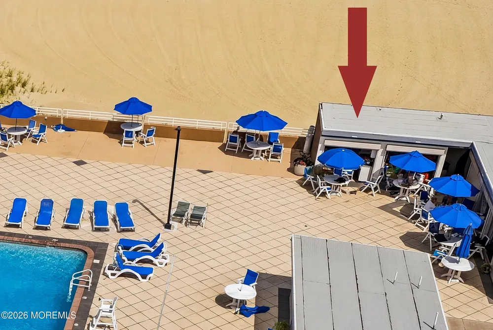 787 Ocean Avenue #704 Long Branch, NJ 07740