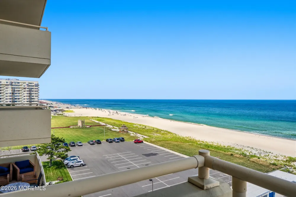 787 Ocean Avenue #704 Long Branch, NJ 07740