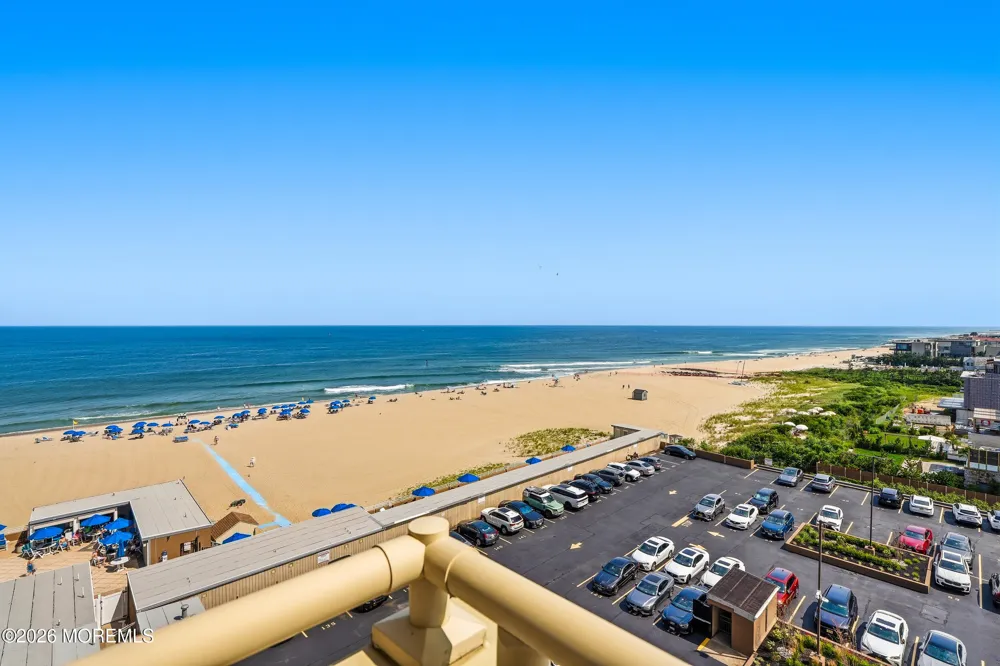 787 Ocean Avenue #704 Long Branch, NJ 07740