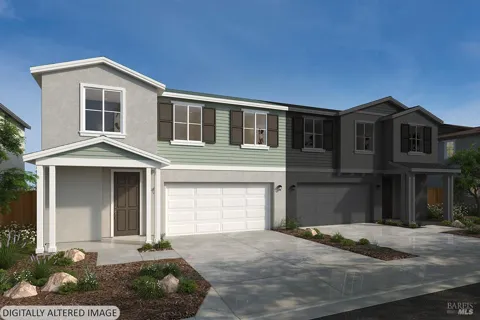 3855 Terrabrook Drive