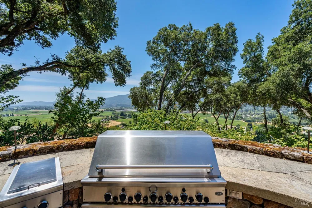1910 Ridgeview Lane St. Helena, CA 94574