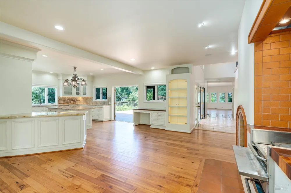 1910 Ridgeview Lane St. Helena, CA 94574