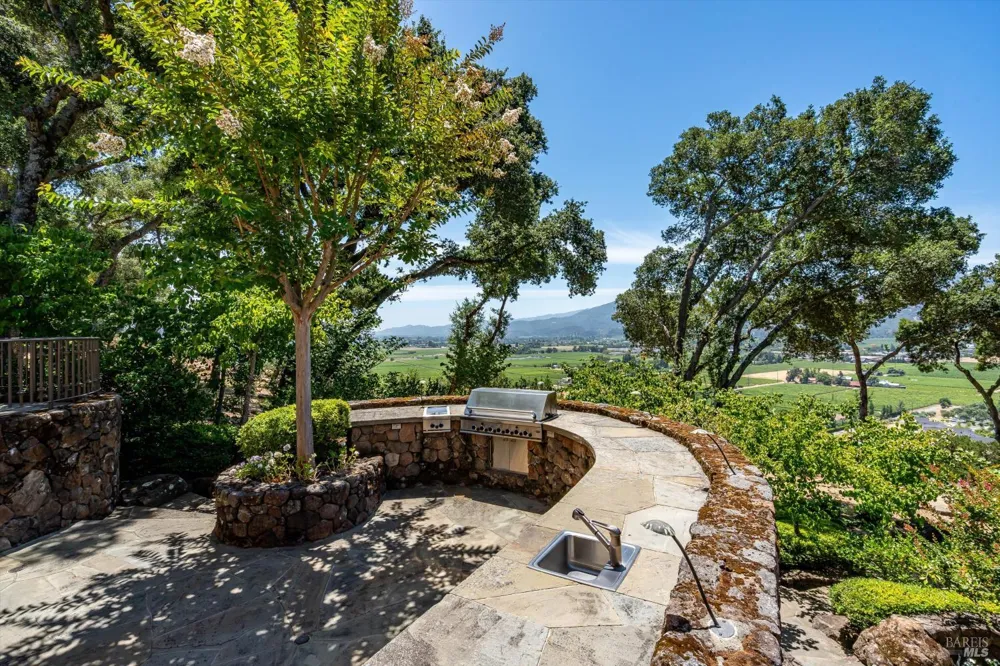 1910 Ridgeview Lane St. Helena, CA 94574