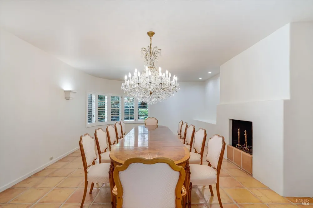 1910 Ridgeview Lane St. Helena, CA 94574