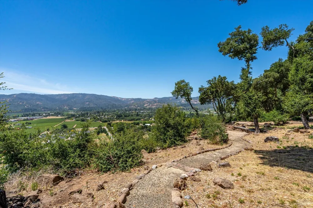 1910 Ridgeview Lane St. Helena, CA 94574