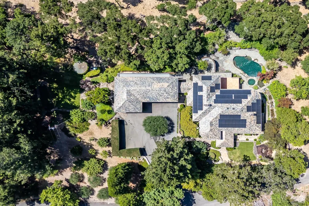1910 Ridgeview Lane St. Helena, CA 94574