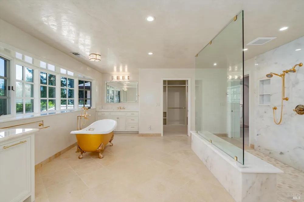 1910 Ridgeview Lane St. Helena, CA 94574
