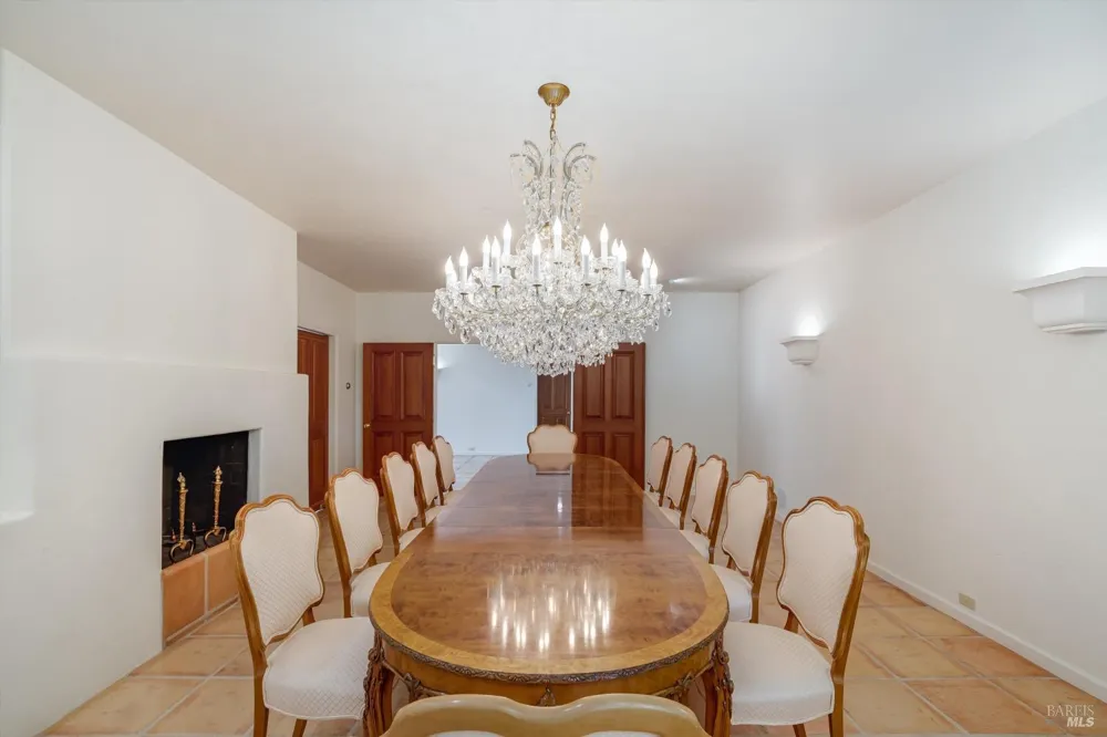 1910 Ridgeview Lane St. Helena, CA 94574