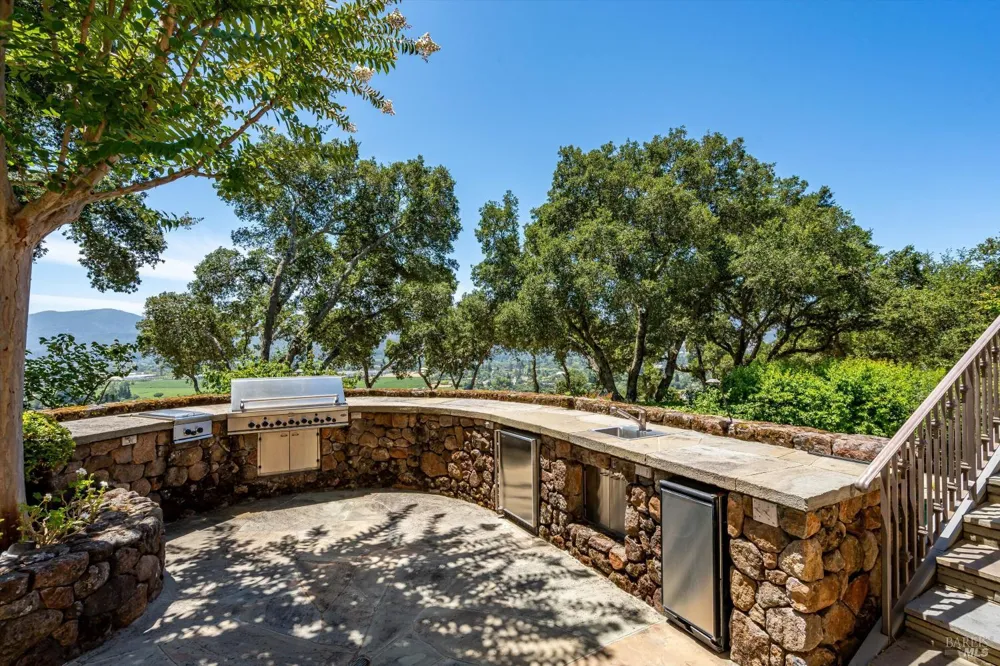 1910 Ridgeview Lane St. Helena, CA 94574