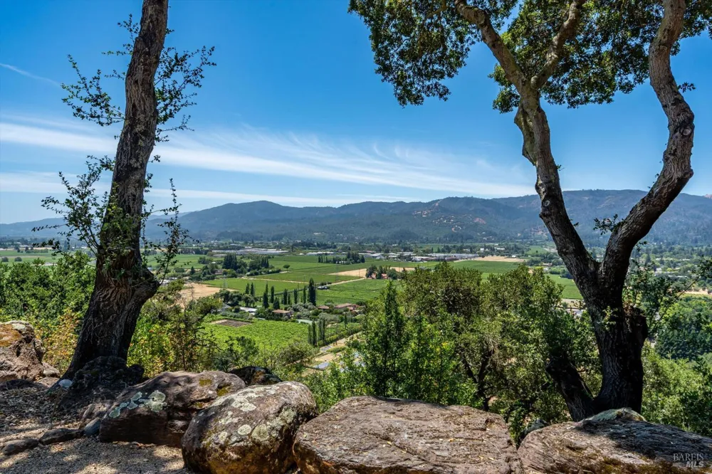 1910 Ridgeview Lane St. Helena, CA 94574