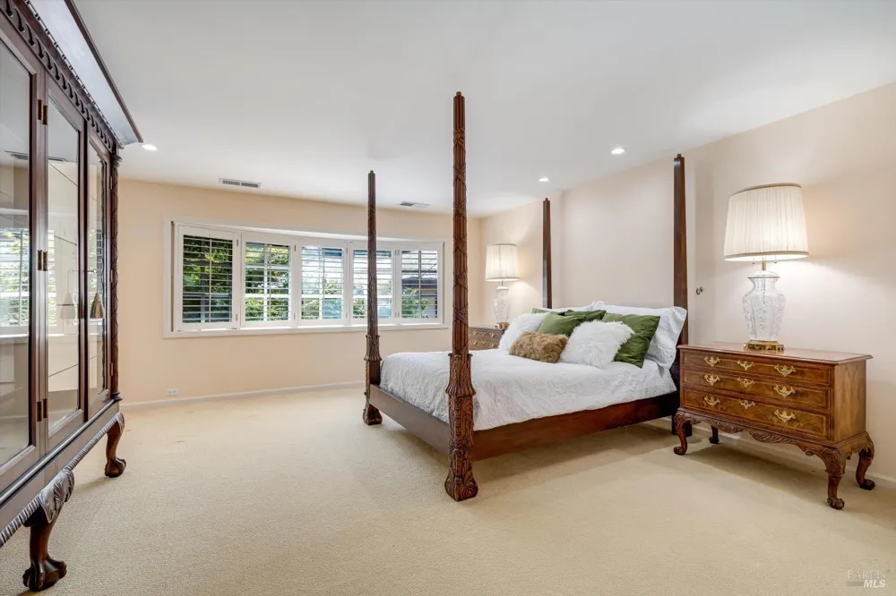 1910 Ridgeview Lane St. Helena, CA 94574