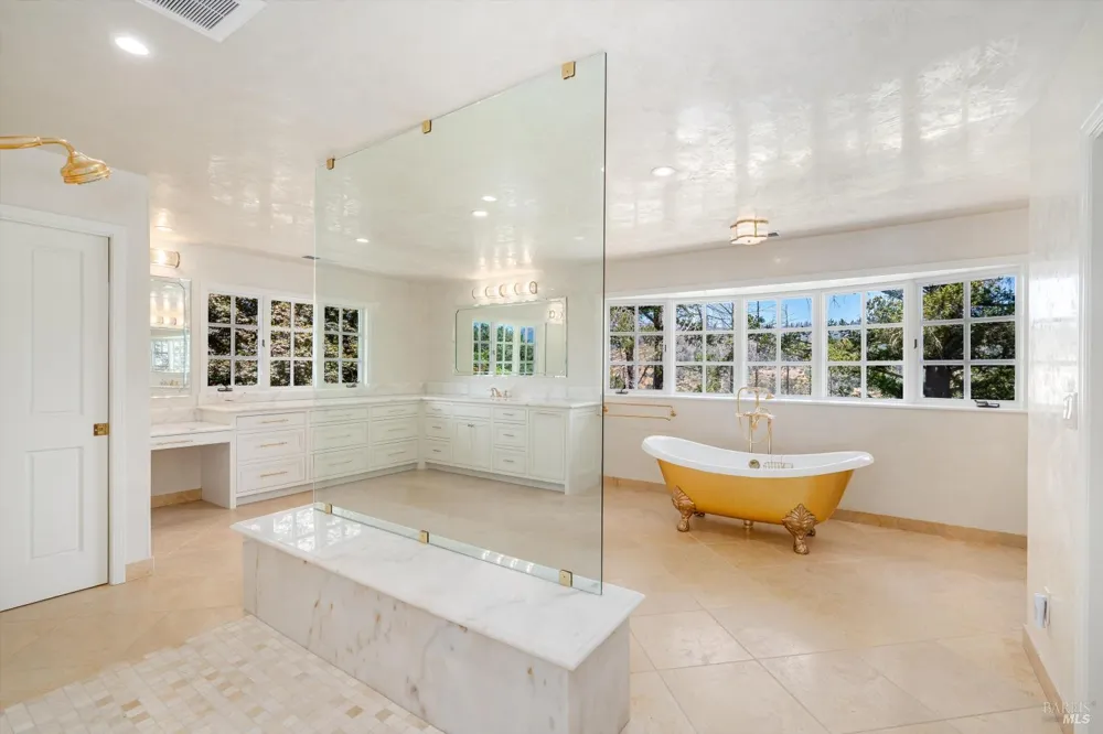 1910 Ridgeview Lane St. Helena, CA 94574