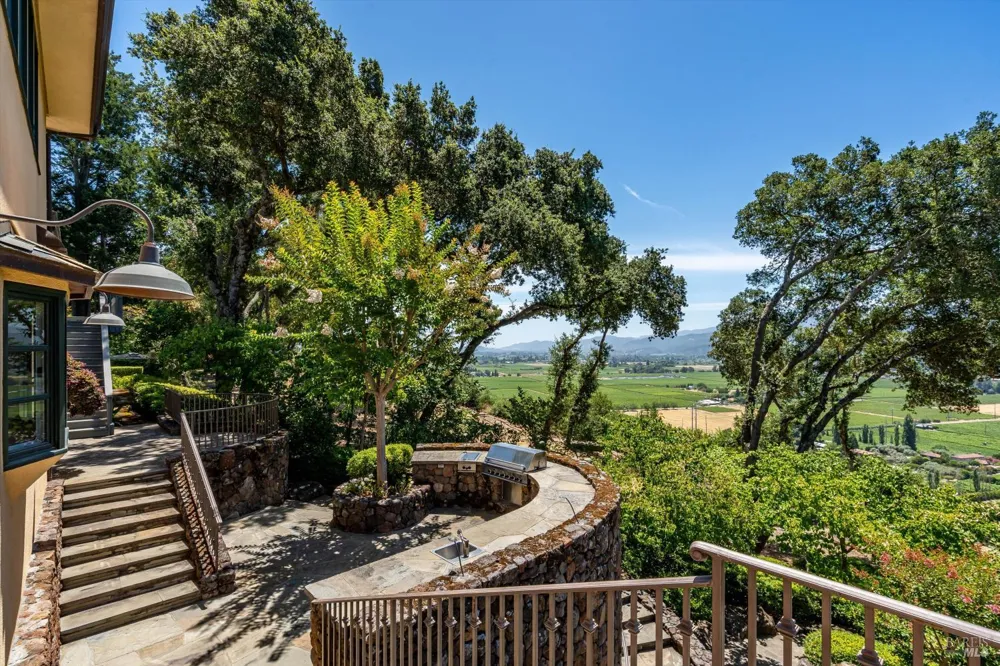 1910 Ridgeview Lane St. Helena, CA 94574