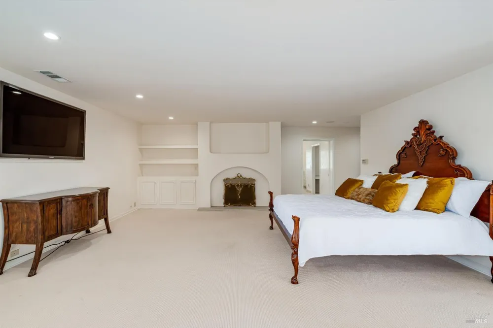 1910 Ridgeview Lane St. Helena, CA 94574