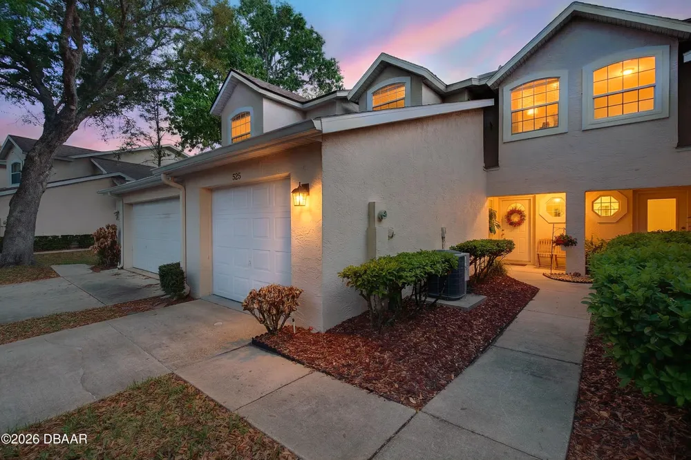 525 Lakebridge Drive Ormond Beach, FL 32174