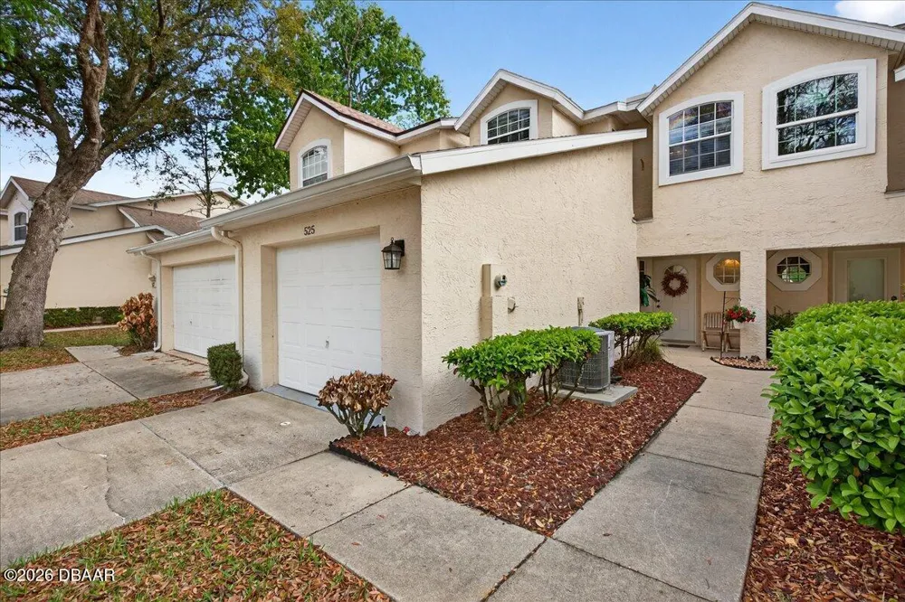 525 Lakebridge Drive Ormond Beach, FL 32174