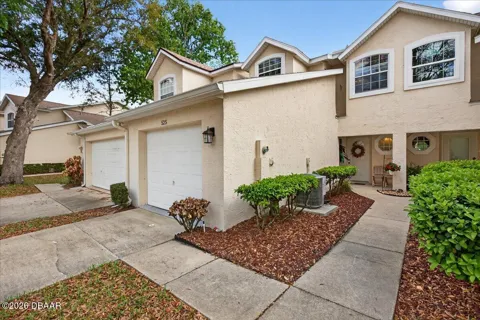 525 Lakebridge Drive