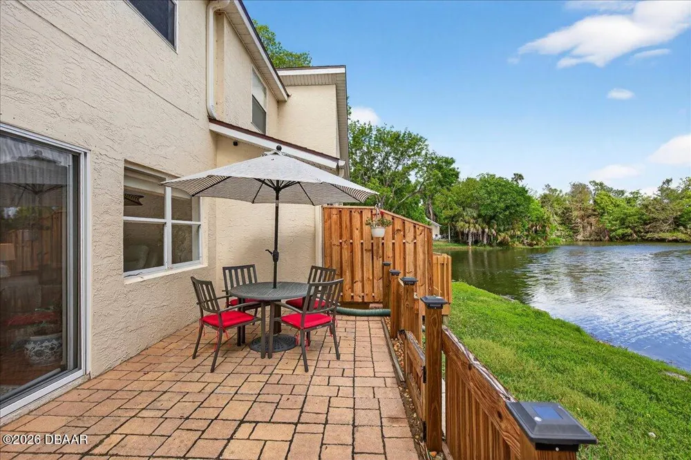 525 Lakebridge Drive Ormond Beach, FL 32174