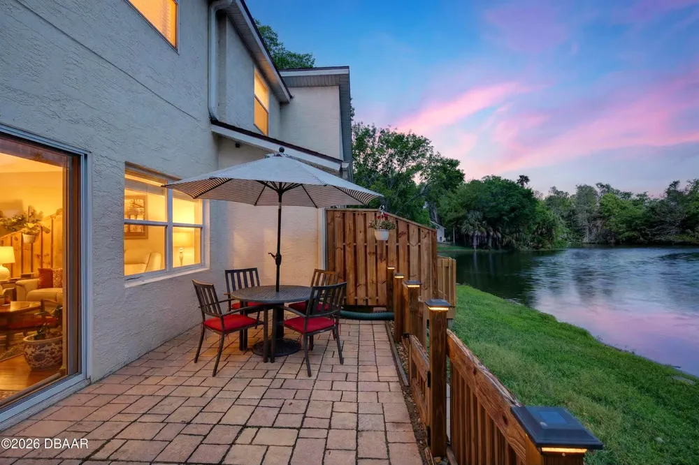 525 Lakebridge Drive Ormond Beach, FL 32174