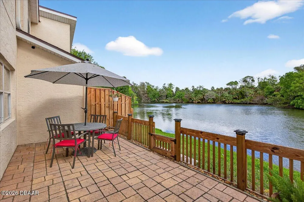 525 Lakebridge Drive Ormond Beach, FL 32174
