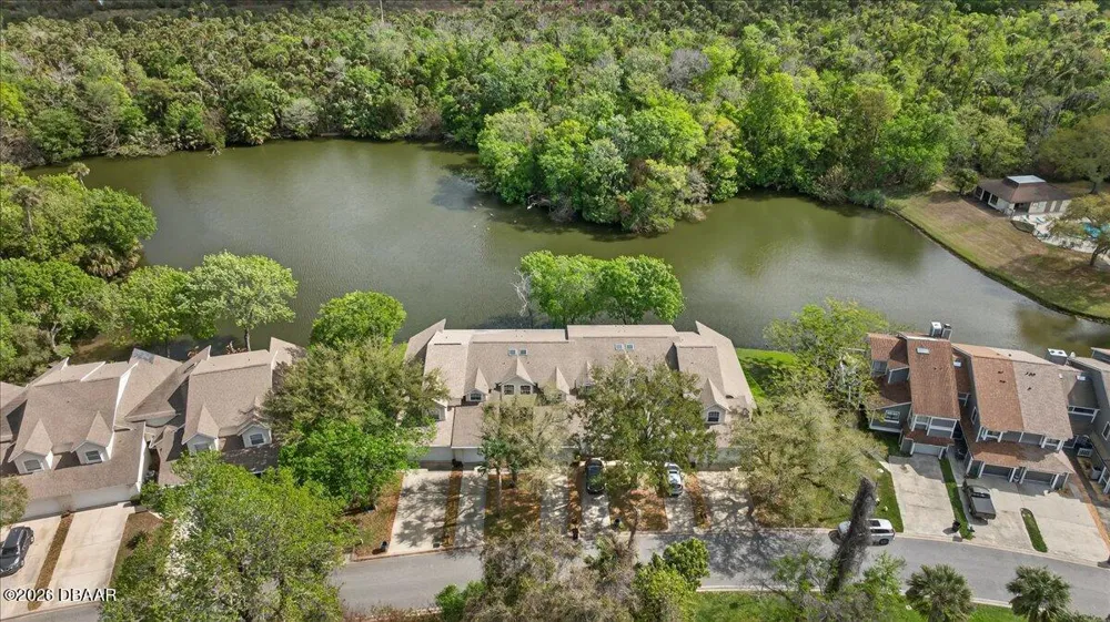 525 Lakebridge Drive Ormond Beach, FL 32174