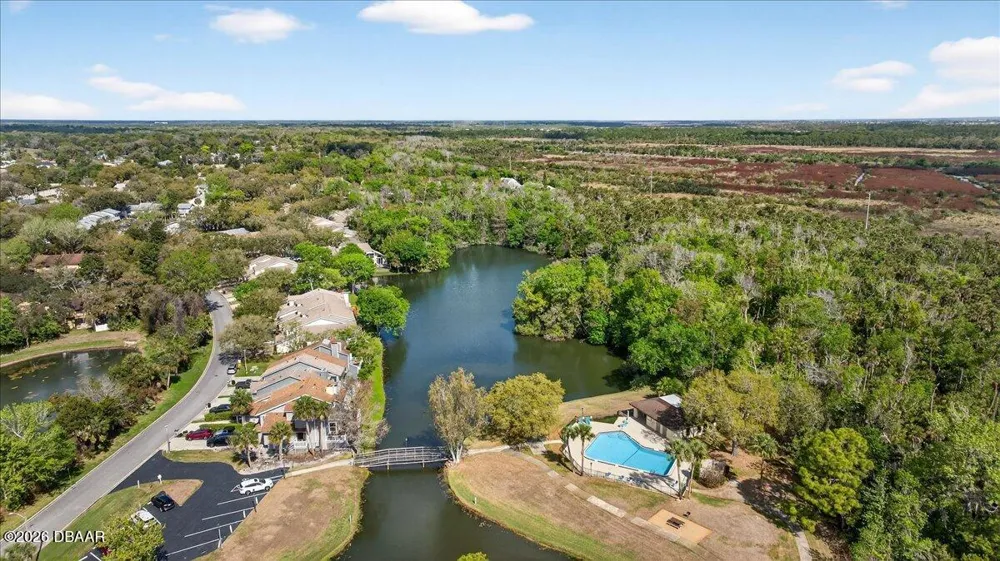525 Lakebridge Drive Ormond Beach, FL 32174