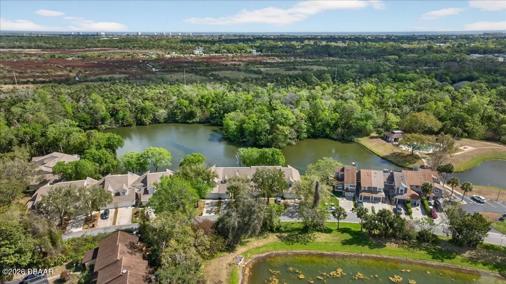 525 Lakebridge Drive Ormond Beach, FL 32174