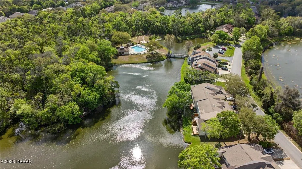 525 Lakebridge Drive Ormond Beach, FL 32174