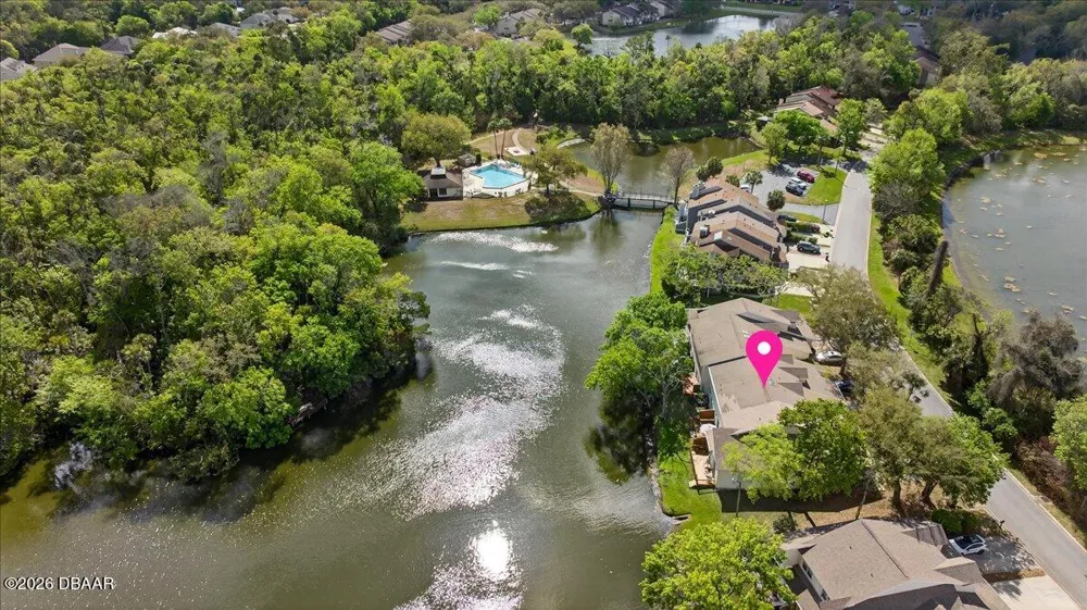 525 Lakebridge Drive Ormond Beach, FL 32174