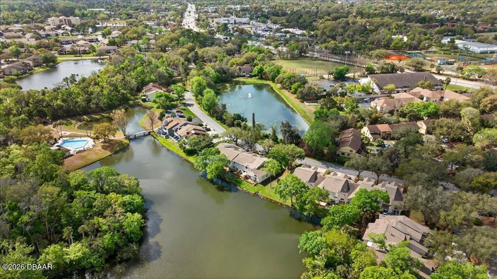 525 Lakebridge Drive Ormond Beach, FL 32174