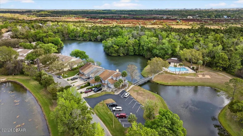 525 Lakebridge Drive Ormond Beach, FL 32174