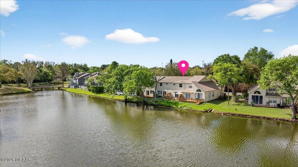 525 Lakebridge Drive Ormond Beach, FL 32174