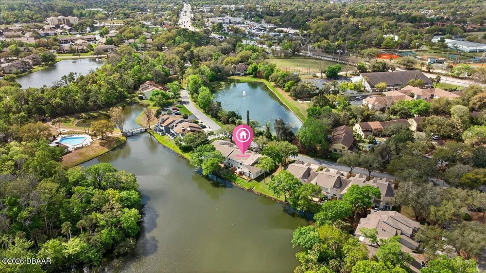 525 Lakebridge Drive Ormond Beach, FL 32174