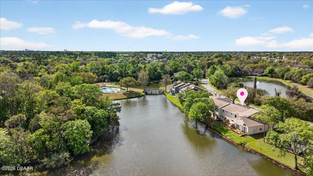 525 Lakebridge Drive Ormond Beach, FL 32174