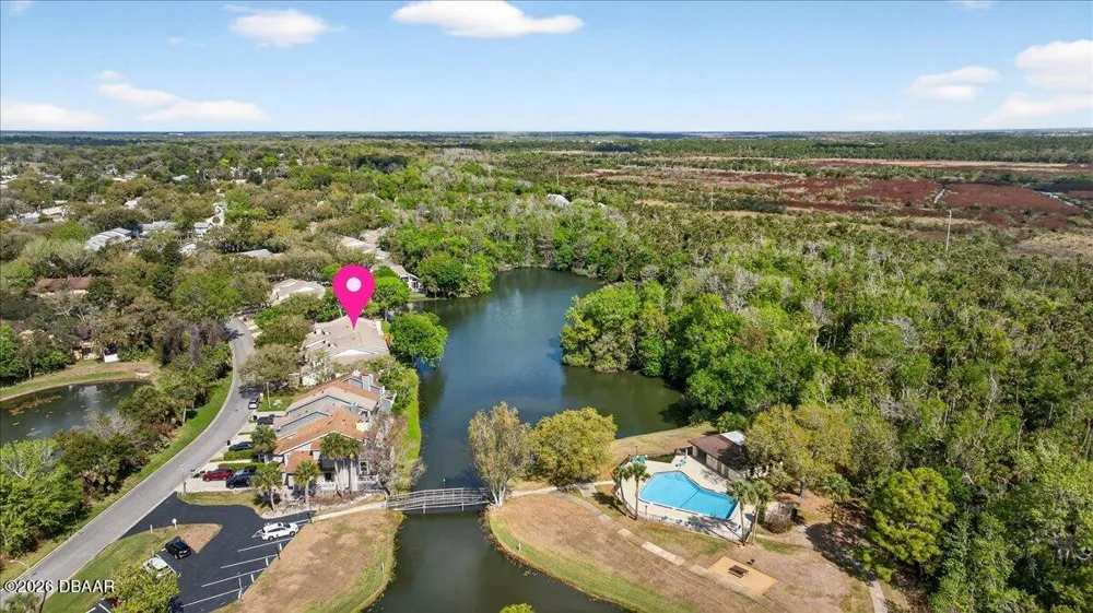 525 Lakebridge Drive Ormond Beach, FL 32174