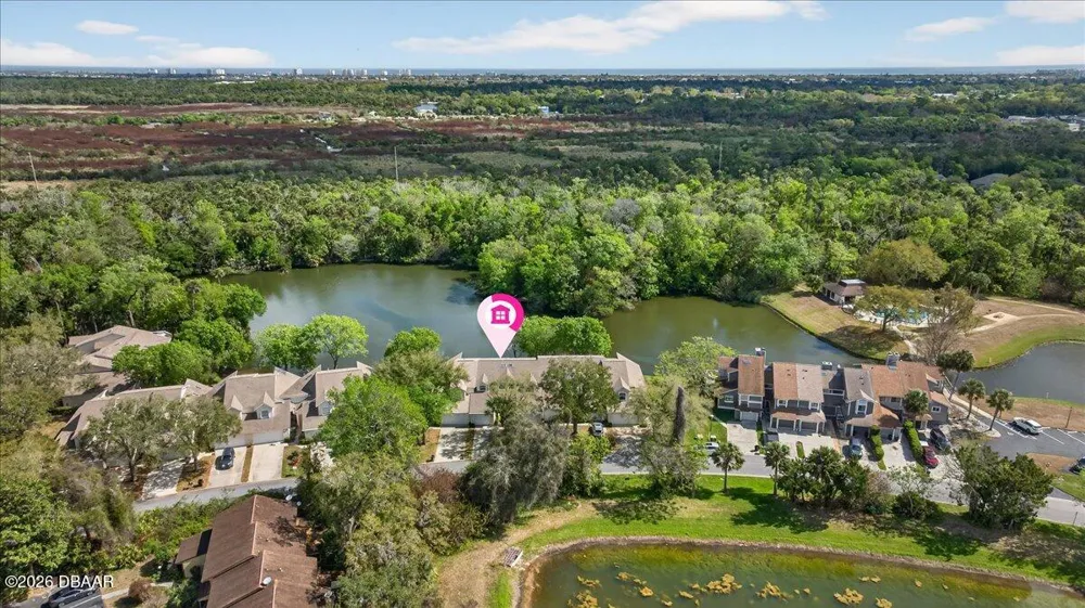 525 Lakebridge Drive Ormond Beach, FL 32174